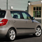 Škoda Fabia Rent a car Zlatibor