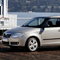 Škoda Fabia Rent a car Zlatibor