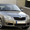 Škoda Fabia Rent a car Zlatibor