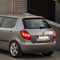 Škoda Fabia Rent a car Zlatibor